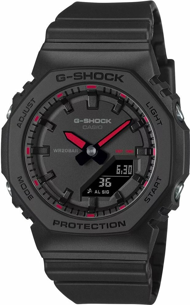 CASIO GMA-P2100SA-1A1DR KADIN KOL SAATİ