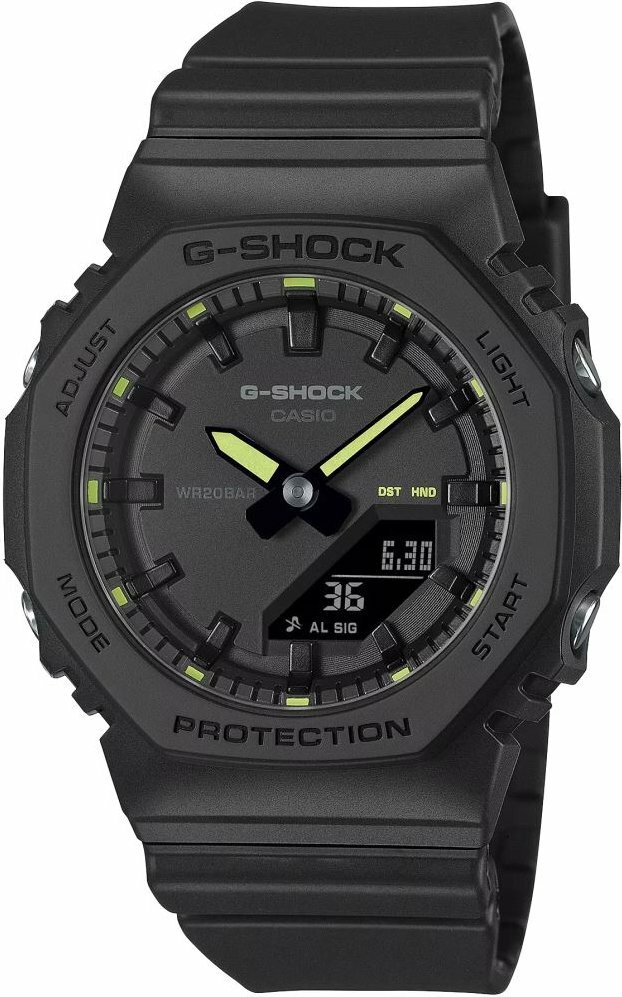 CASIO GMA-P2100SA-1A2DR KADIN KOL SAATİ