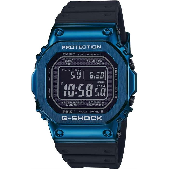 CASIO GMW-B5000G-2DR PREMIUM ERKEK KOL SAATİ