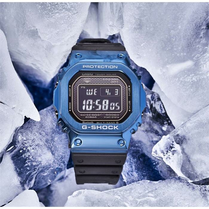 CASIO GMW-B5000G-2DR PREMIUM ERKEK KOL SAATİ