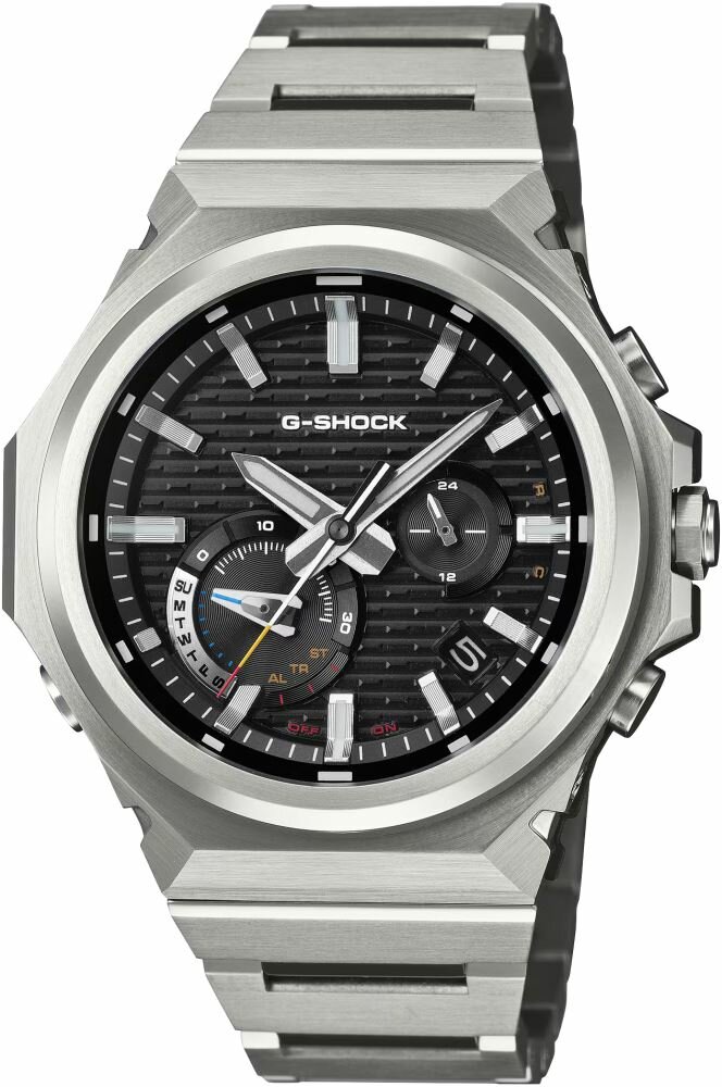 CASIO GST-B1000D-1ADR ERKEK KOL SAATİ