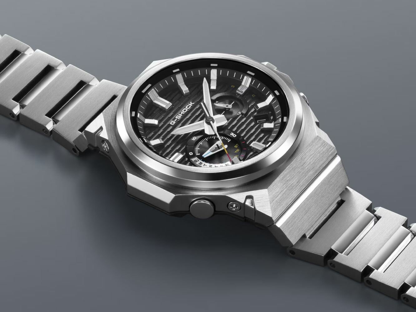 CASIO GST-B1000D-1ADR ERKEK KOL SAATİ