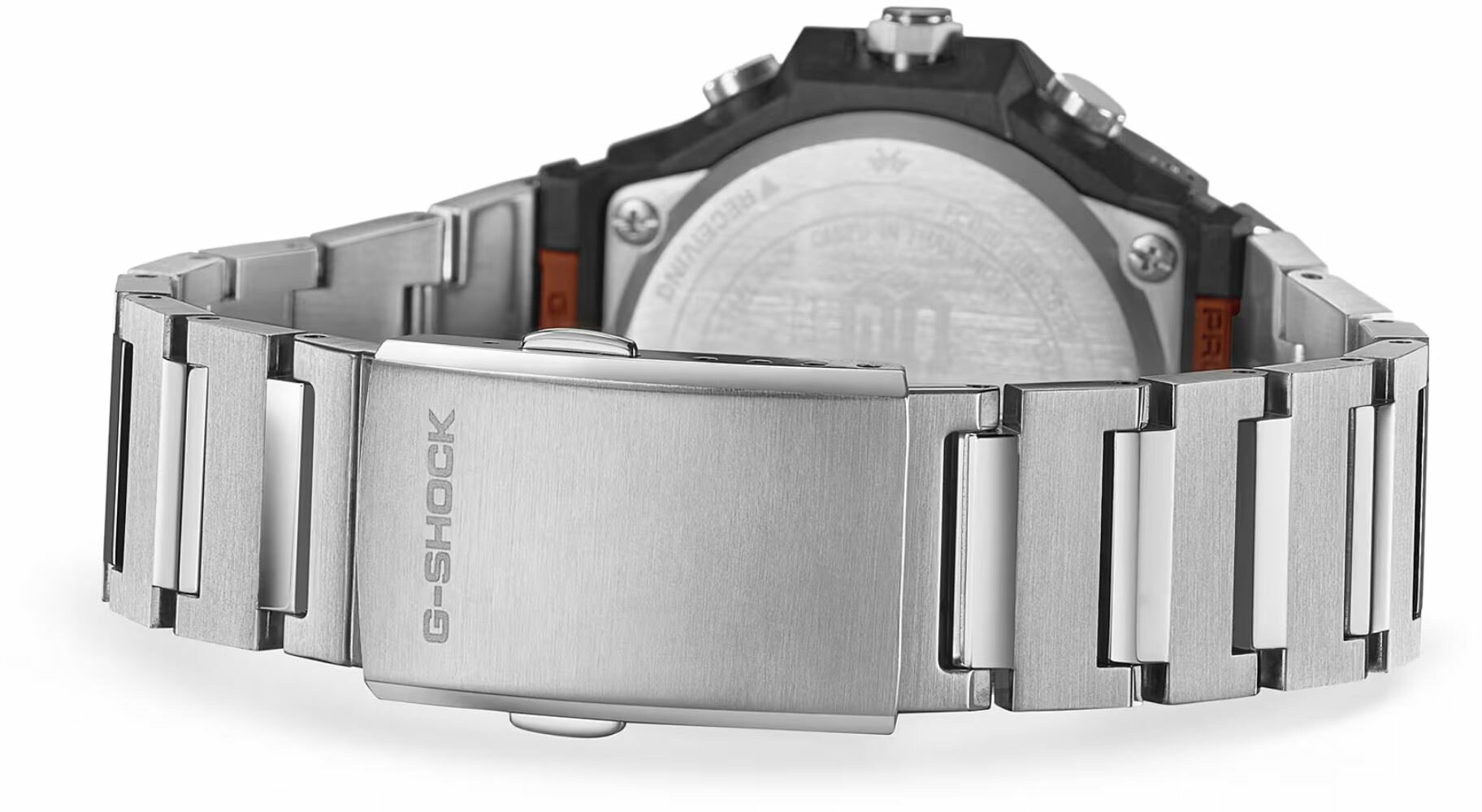 CASIO GST-B1000D-1ADR ERKEK KOL SAATİ
