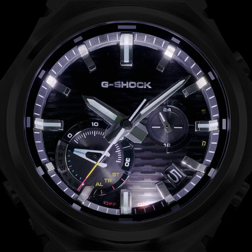 CASIO GST-B1000D-2ADR ERKEK KOL SAATİ