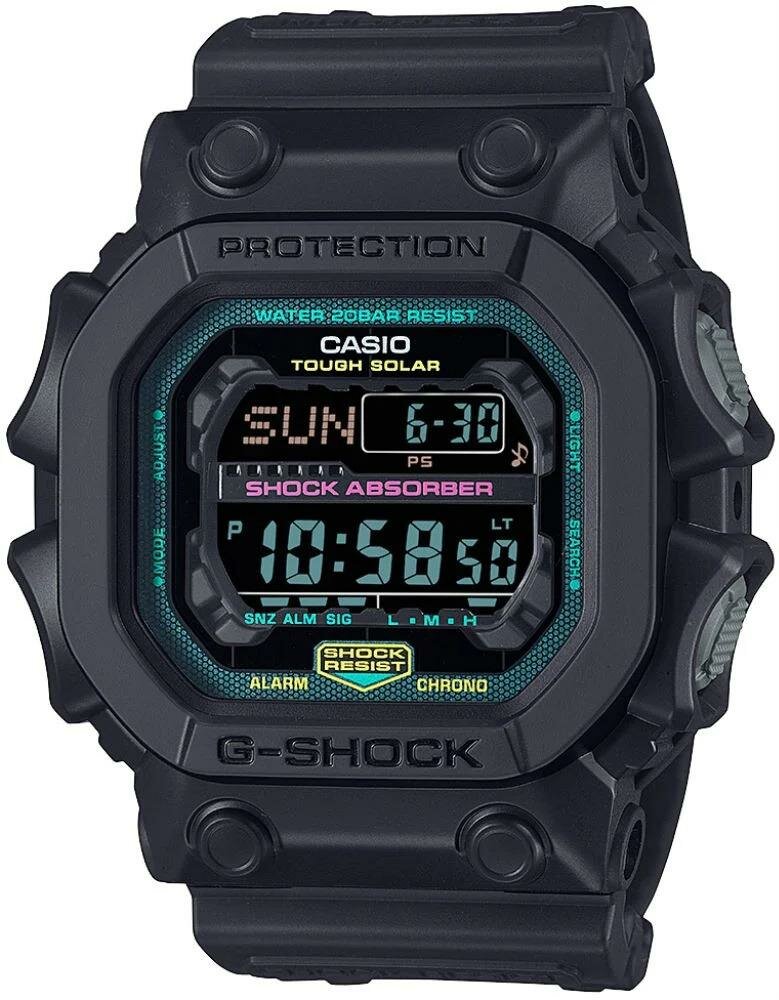 CASIO GX-56MF-1DR ERKEK KOL SAATİ