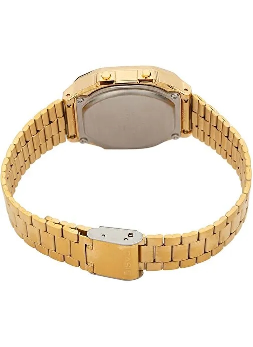 CASIO A168WG-9WDF RETRO ERKEK KOL SAATİ