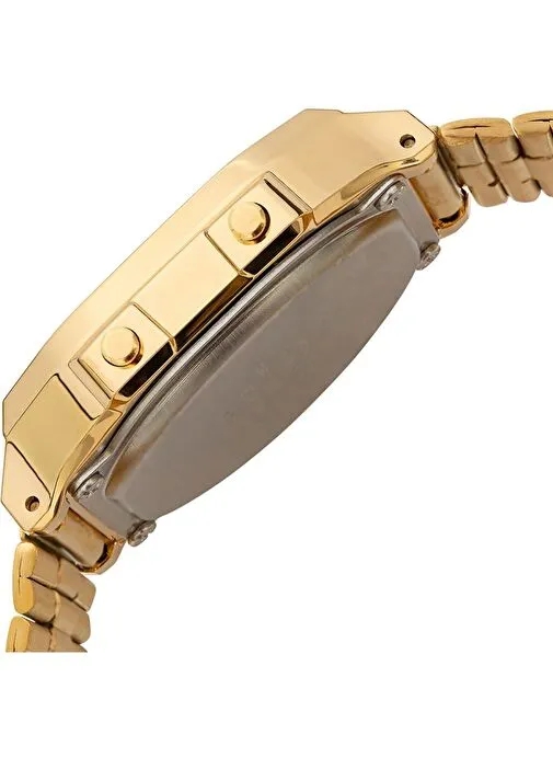 CASIO A168WG-9WDF RETRO ERKEK KOL SAATİ