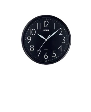 CASIO IQ-05-1DF DUVAR SAATİ