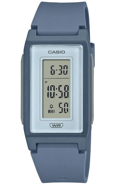 CASIO LF-10WH-2DF KADIN KOL SAATİ