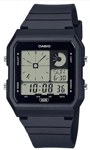 CASIO LF-20W-1ADF ERKEK KOL SAATİ