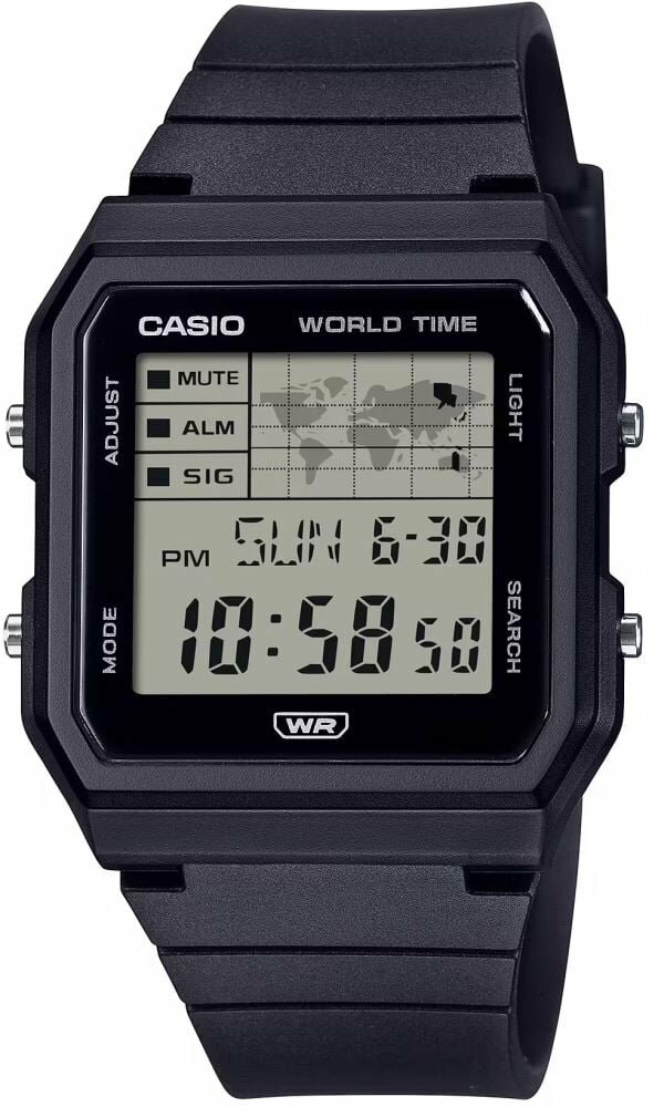 CASIO LF-30W-1ADF ERKEK KOL SAATİ
