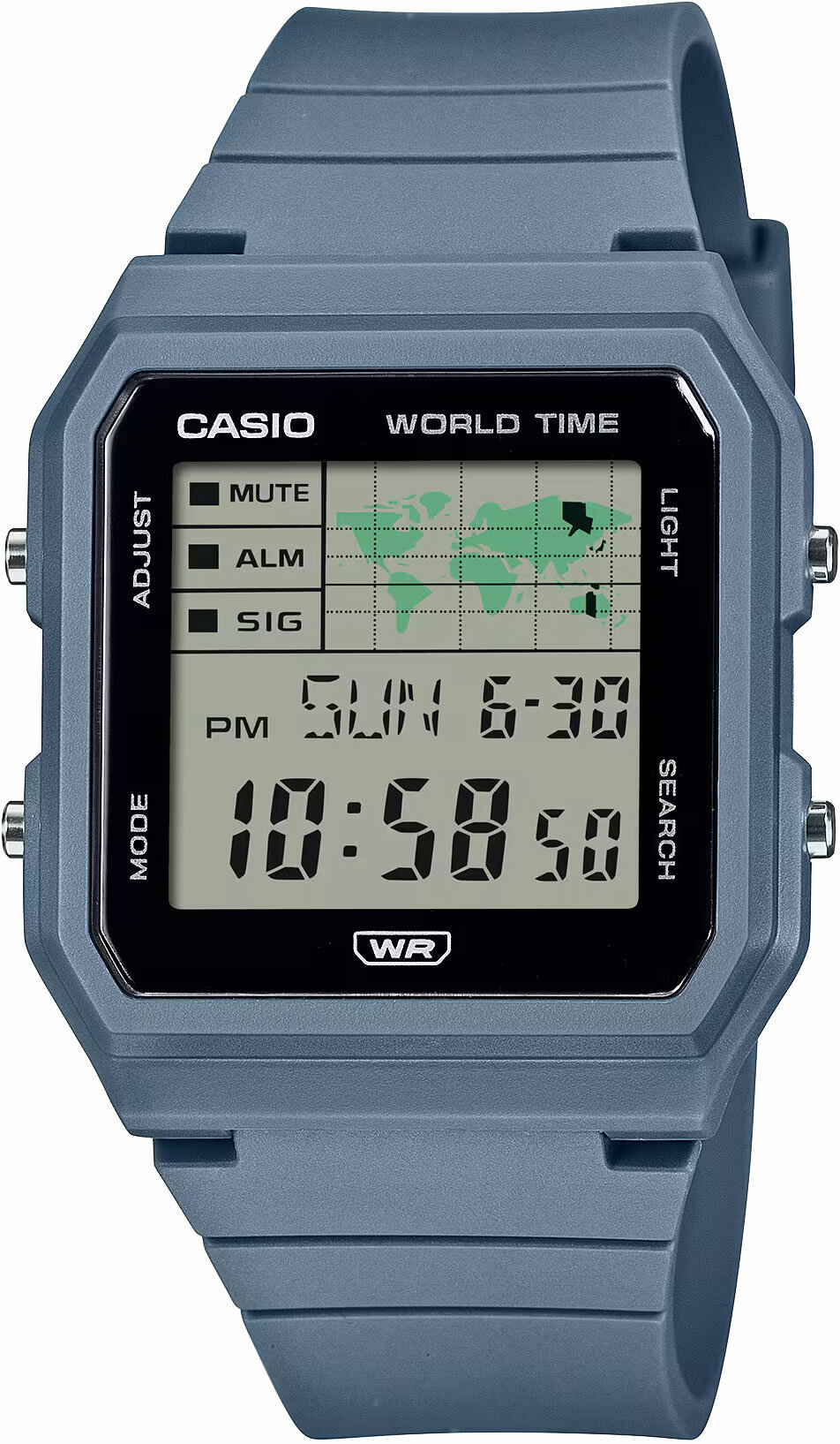 CASIO LF-30W-2ADF ERKEK KOL SAATİ
