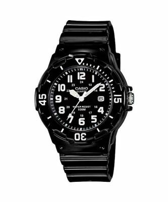 CASIO LRW-200H-1BVDF KADIN KOL SAATİ