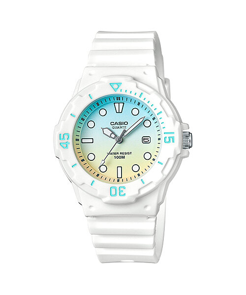 CASIO LRW-200H-2E2VDR KADIN KOL SAATİ