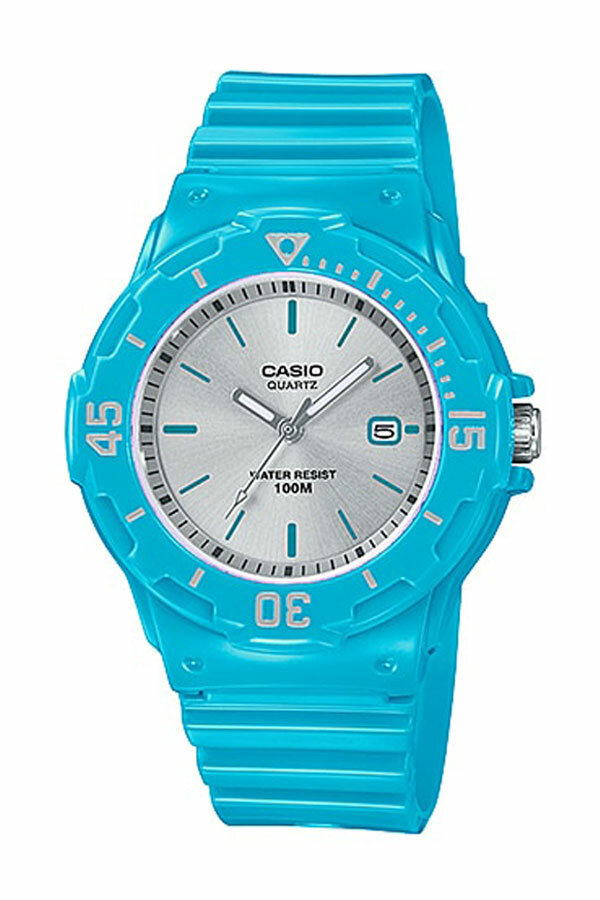 CASIO LRW-200H-2E3VDF KADIN KOL SAATİ