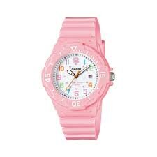 CASIO LRW-200H-4B2VDF KADIN KOL SAATİ