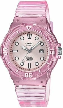 CASIO LRW-200HS-4EVDF KADIN KOL SAATİ