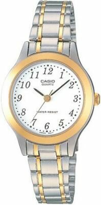 CASIO LTP-1128G-7BRDF KADIN KOL SAATİ
