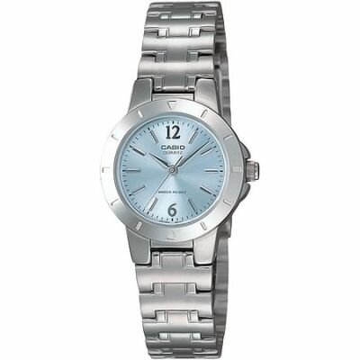 CASIO LTP-1177A-2ADF KADIN KOL SAATİ