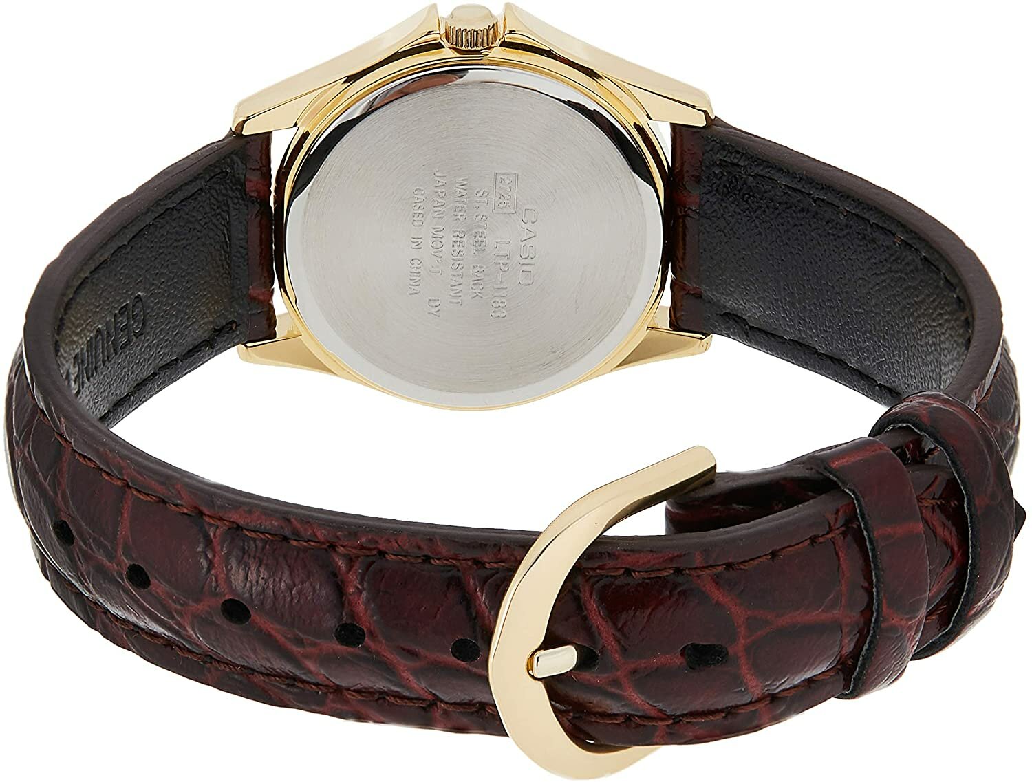 CASIO LTP-1183Q-9ADF KADIN KOL SAATİ