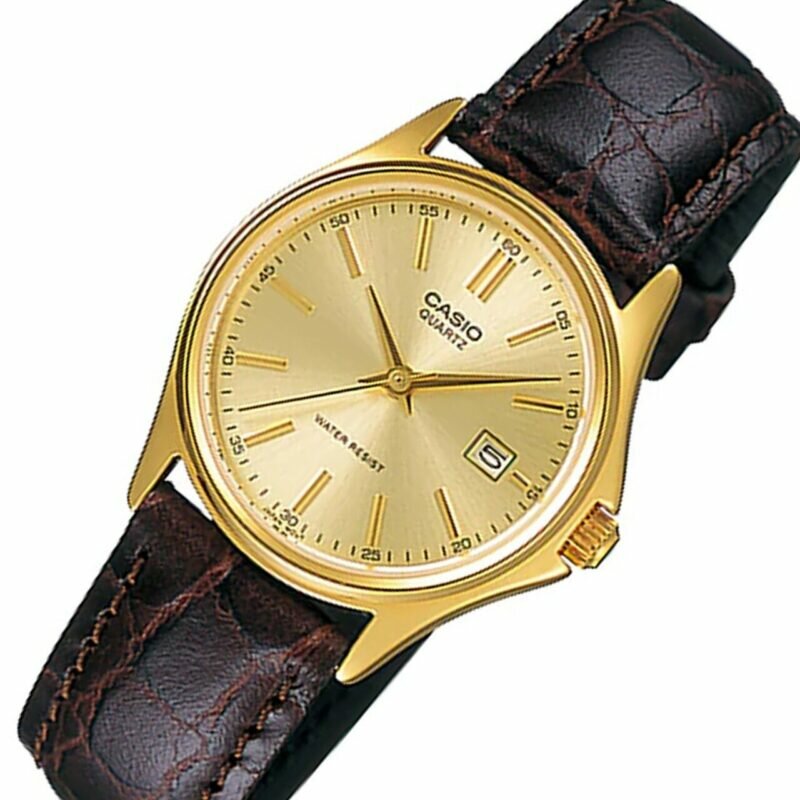 CASIO LTP-1183Q-9ADF KADIN KOL SAATİ