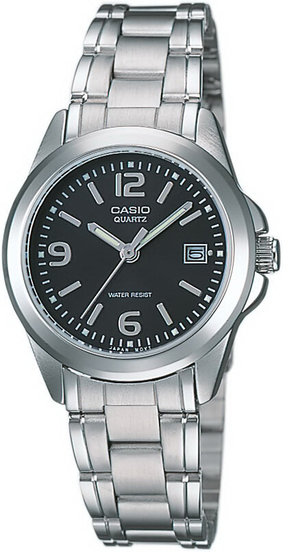 CASIO LTP-1215A-1ADF KADIN KOL SAATİ