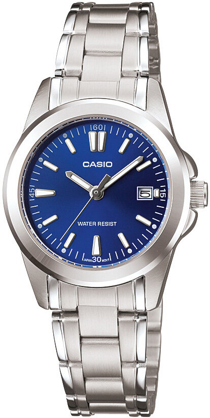 CASIO LTP-1215A-2A2DF KADIN KOL SAATİ