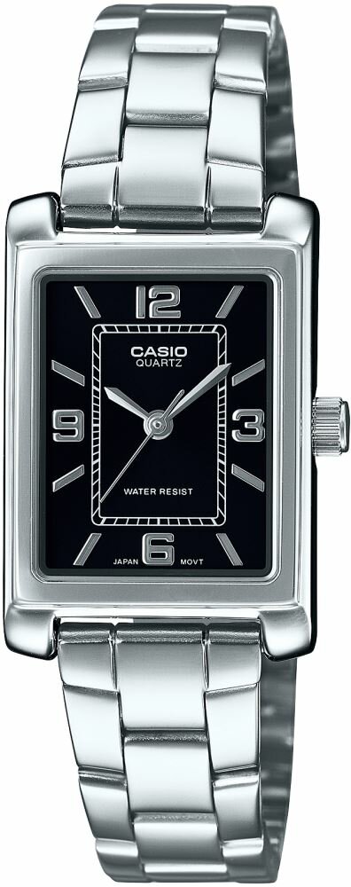CASIO LTP-1234DD-1ADF KADIN KOL SAATİ