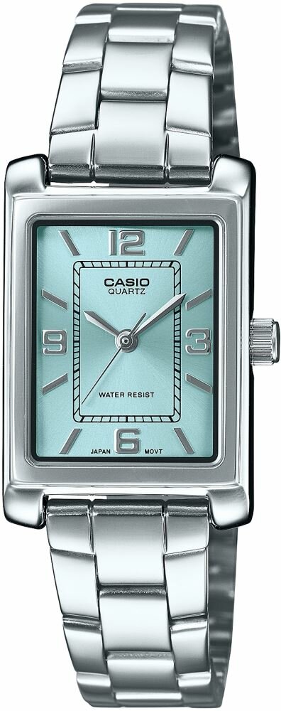 CASIO LTP-1234DD-4ADF KADIN KOL SAATİ