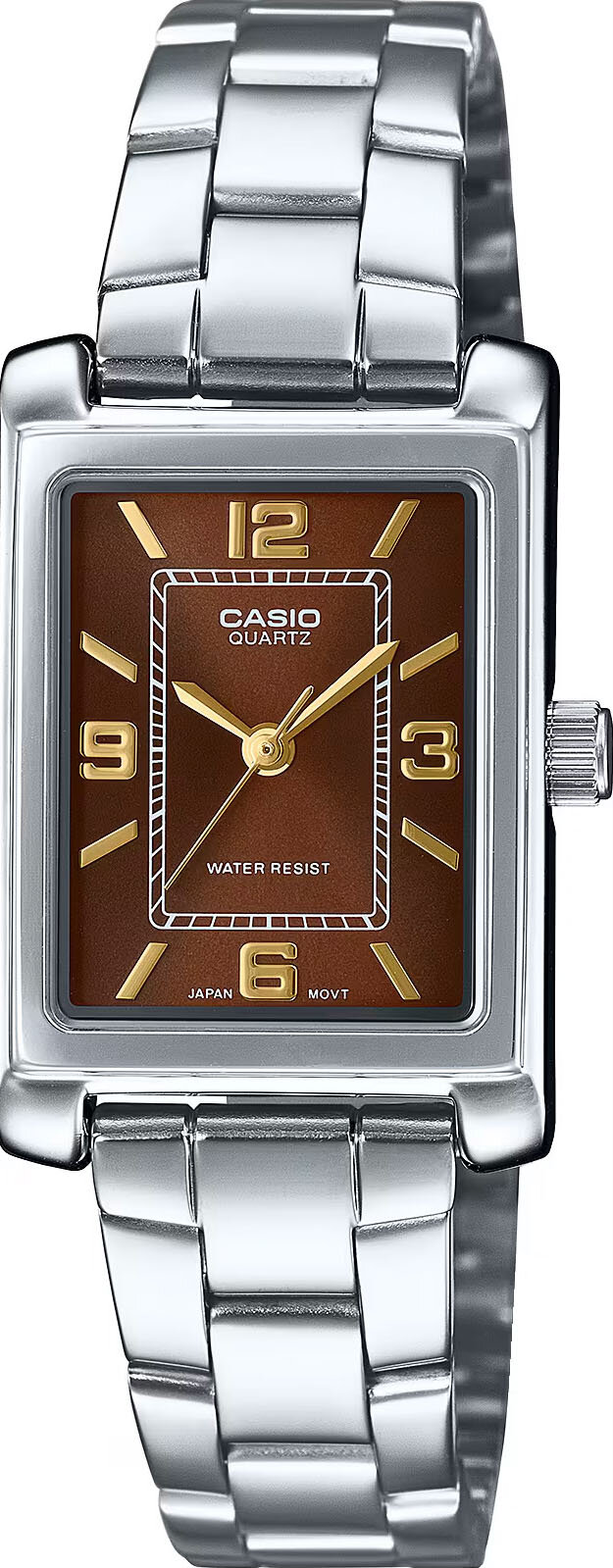 CASIO LTP-1234DD-5ADF KADIN KOL SAATİ