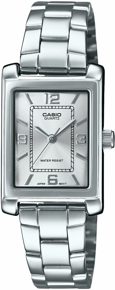 CASIO LTP-1234DD-7ADF KADIN KOL SAATİ
