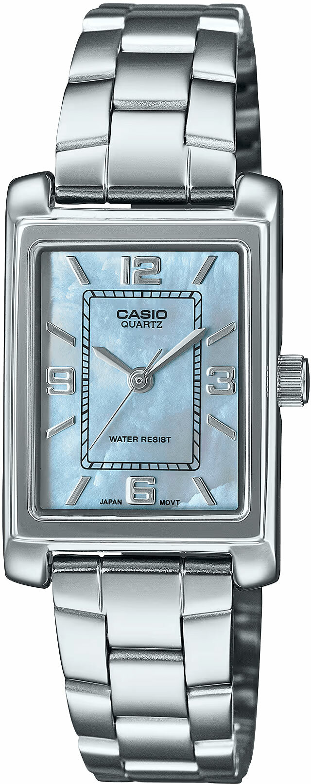 CASIO LTP-1234DS-2ADF KADIN KOL SAATİ
