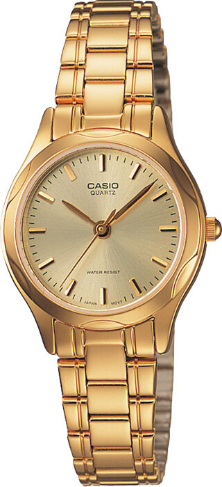 CASIO LTP-1275G-9ADF KADIN KOL SAATİ