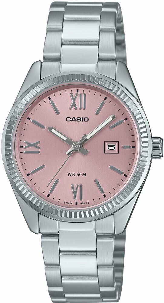 CASIO LTP-1302DD-4A1VDF KADIN KOL SAATİ