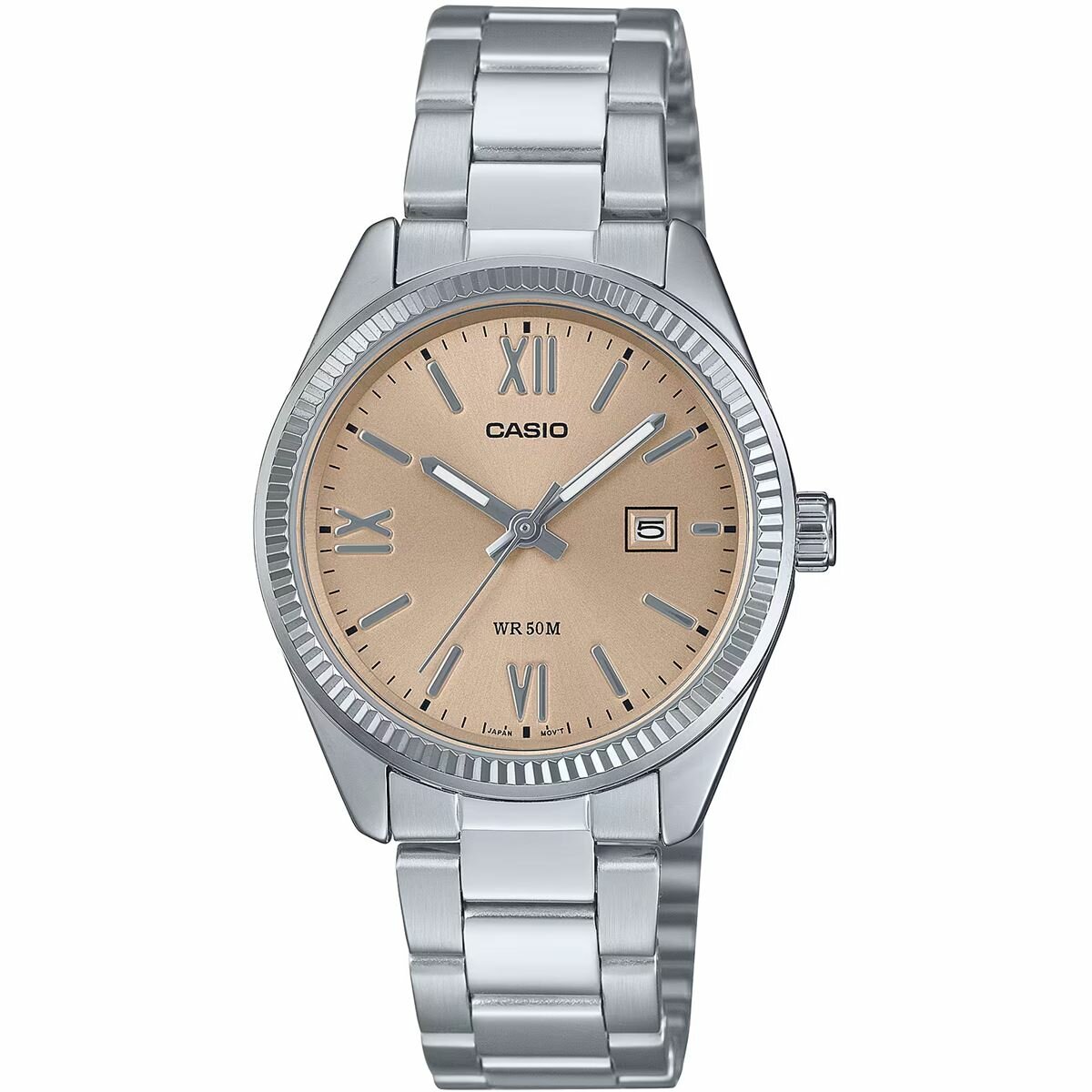 CASIO LTP-1302DD-4A2VDF KADIN KOL SAATİ