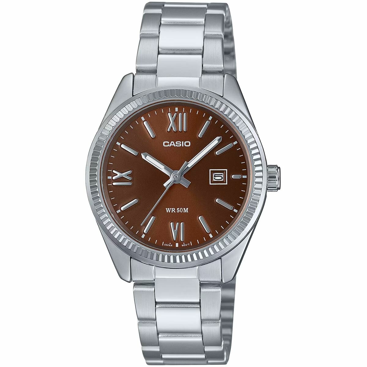 CASIO LTP-1302DD-5AVDF KADIN KOL SAATİ