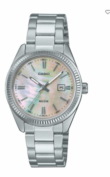 CASIO LTP-1302DS-4AVDF KADIN KOL SAATİ
