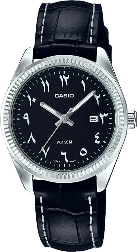CASIO LTP-1302L-1B3VDF KADIN KOL SAATİ