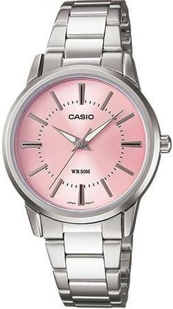 CASIO LTP-1303D-4AVDF KADIN KOL SAATİ