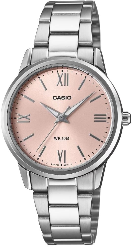 CASIO LTP-1303DD-4AVDF KADIN KOL SAATİ