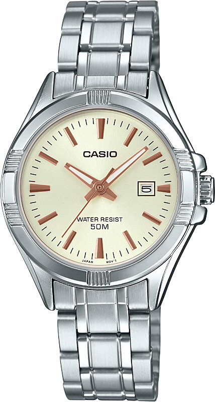 CASIO LTP-1308D-9AVDF KADIN KOL SAATİ