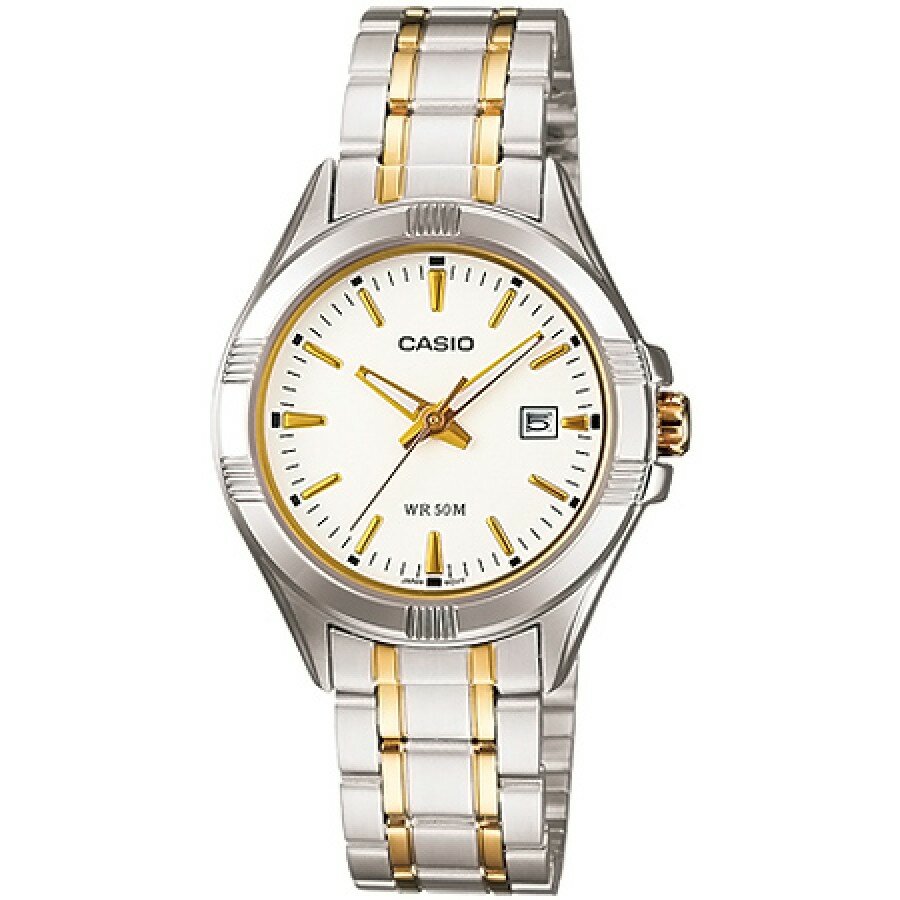 CASIO LTP-1308SG-7AVDF KADIN KOL SAATİ