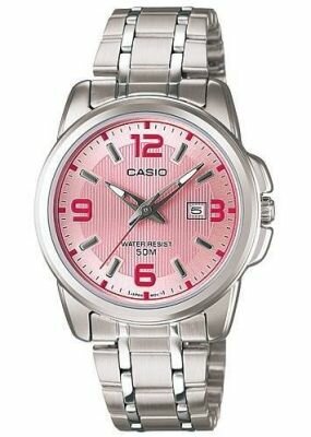 CASIO LTP-1314D-5AVDF KADIN KOL SAATİ
