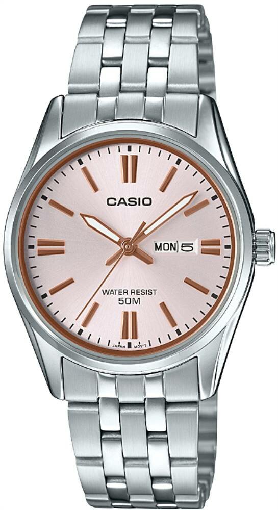 CASIO LTP-1335D-4AVDF KADIN KOL SAATİ