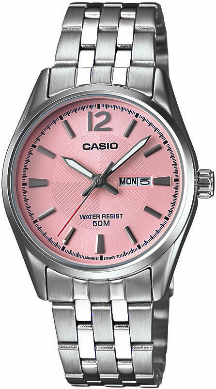 CASIO LTP-1335D-5AVDF KADIN KOL SAATİ