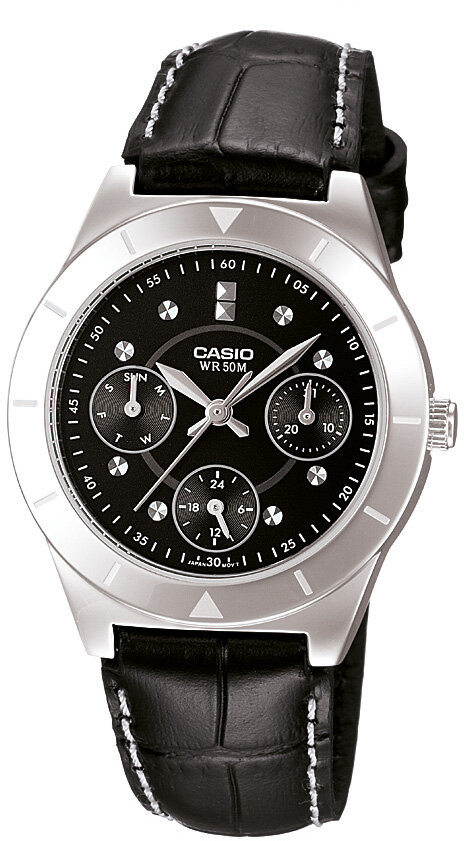 CASIO LTP-2083L-1AVDF KADIN KOL SAATİ