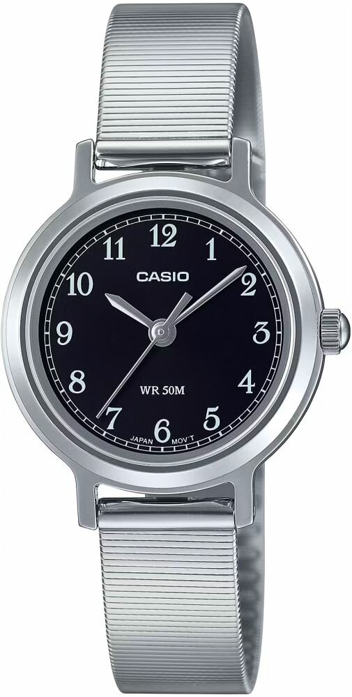 CASIO LTP-B170D-1BVDF KADIN KOL SAATİ