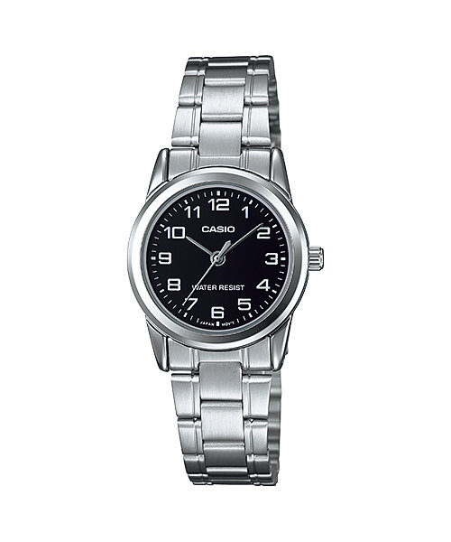 CASIO LTP-V001D-1BUDF KADIN KOL SAATİ