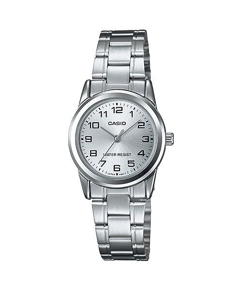 CASIO LTP-V001D-7BUDF KADIN KOL SAATİ