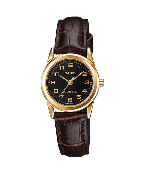CASIO LTP-V001GL-1BUDF KADIN KOL SAATİ